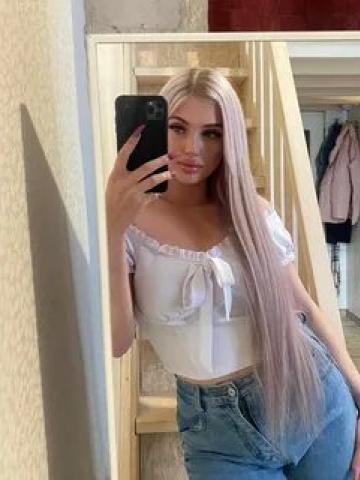 Индивидуалка Лорен Фотография 2