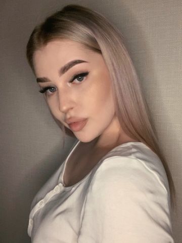 Индивидуалка Лорен Фотография 3