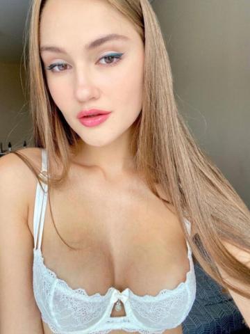 Индивидуалка Рита Фотография 2
