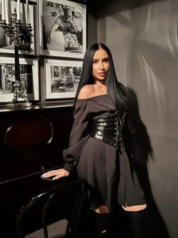Екатерина
