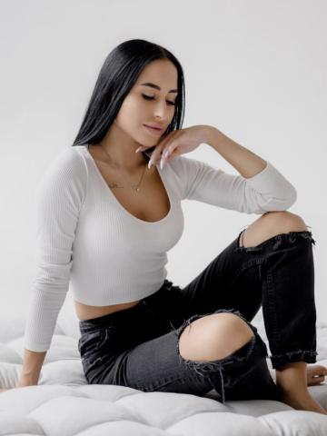 Индивидуалка Екатерина Фотография 3