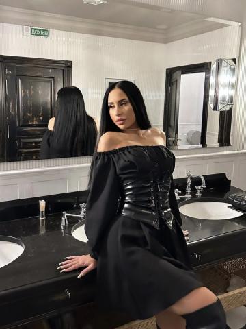 Индивидуалка Екатерина Фотография 6