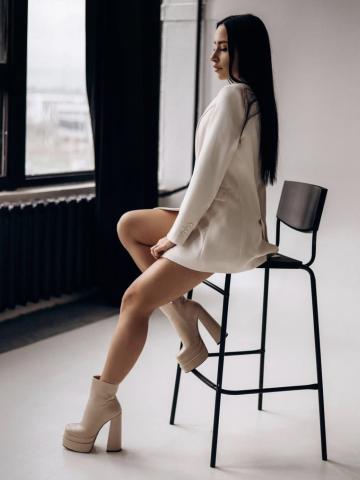 Индивидуалка Екатерина Фотография 7