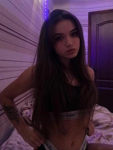 Индивидуалка Амелия Фотография 2