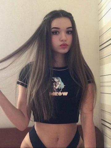 Индивидуалка Амелия Фотография 3