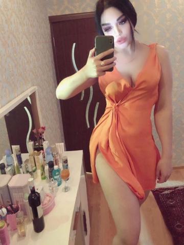 Индивидуалка Ярослава Фотография 2