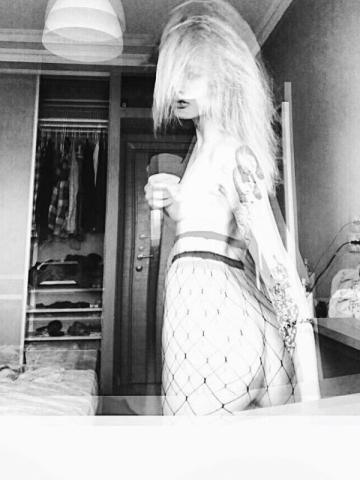 Индивидуалка Злата Фотография 2